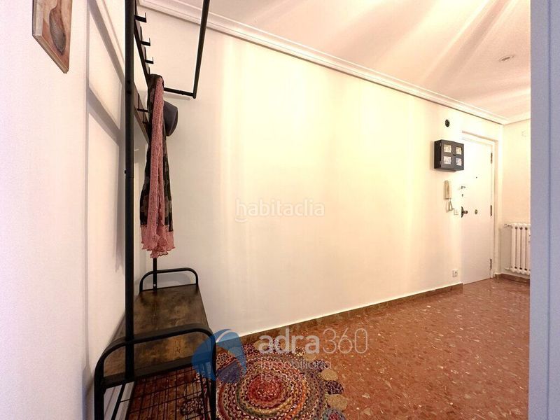 Foto 969b464d-9483-4edb-a0e8-7ec29661ad98. Pis amb calefacció a Gran Via Logroño