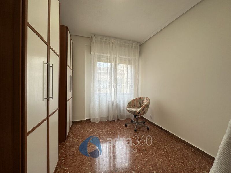 Foto 96e2243a-0065-485a-b4ab-0dace1ccfaba. Pis amb calefacció a Gran Via Logroño