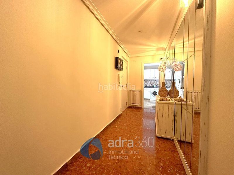 Foto ac6ac5e3-eeba-4a94-a9ad-f40b0e2060d3. Pis amb calefacció a Gran Via Logroño