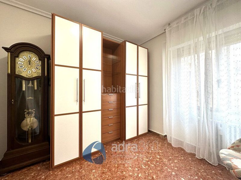 Foto b18f66ec-5c3a-486a-8ae2-ddc4aa900bd2. Pis amb calefacció a Gran Via Logroño