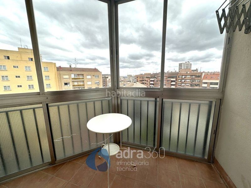 Foto bd7b48ae-d04a-48d9-b2f3-38fb5e9a6827. Pis amb calefacció a Gran Via Logroño