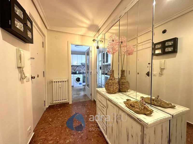 Foto bdd90803-82aa-41fd-9eec-346232ea8107. Pis amb calefacció a Gran Via Logroño