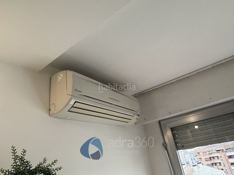 Foto e2a7c793-9e5a-4342-a1a7-c8492903444c. Pis amb calefacció a Gran Via Logroño
