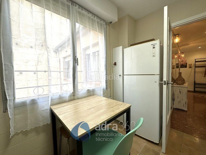 Foto fe3b5f23-f11c-40f2-87d4-b228083c0a67. Pis amb calefacció a Gran Via Logroño