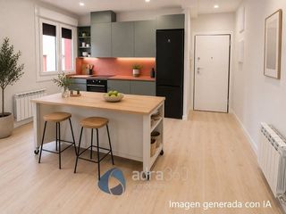 Appartamento in Gran Via. Se vende piso en cpilar salarrullana