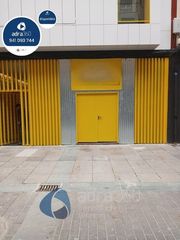 Local Comercial a Pilar Salarrullana