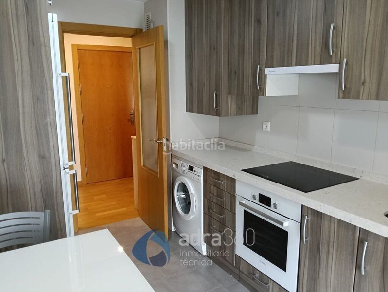 Foto 00d74fbb-69f2-4bba-81dd-94395d45f23b. Pis amb calefacció a Portillejo - Valdegastea Logroño