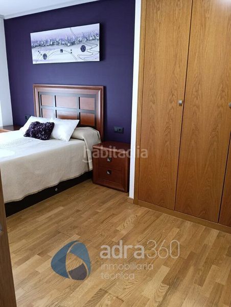 Foto 32135c3b-29c5-47ac-88e8-d4937aef9255. Pis amb calefacció a Portillejo - Valdegastea Logroño