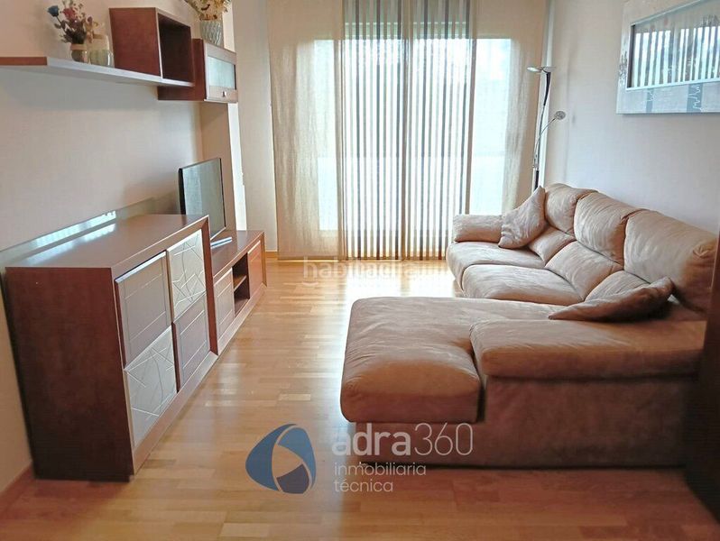 Foto 6052a501-650c-4480-bc28-e9da59597b71. Pis amb calefacció a Portillejo - Valdegastea Logroño