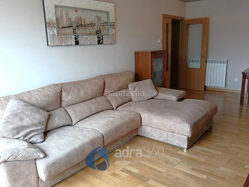 Foto 7b1ff923-023e-42a1-9797-39cba1e2ea5f. Pis amb calefacció a Portillejo - Valdegastea Logroño