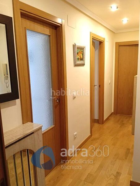 Foto 863c70ee-0319-4efb-b6b2-175f9e782b0b. Pis amb calefacció a Portillejo - Valdegastea Logroño