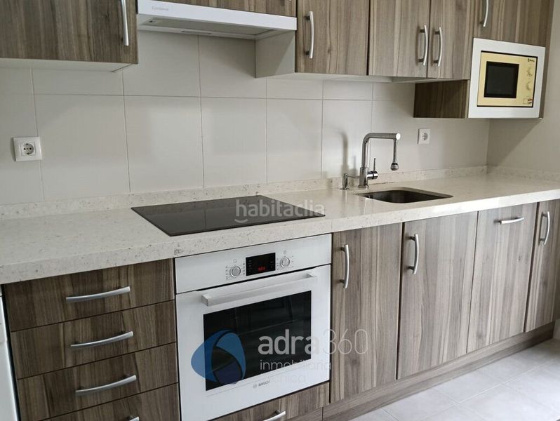 Foto b47d21ed-acbb-403a-822d-1f1e9f3f774b. Pis amb calefacció a Portillejo - Valdegastea Logroño