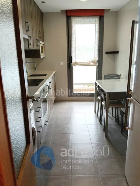 Foto ee822866-fd57-493f-a65c-181d8bba3cfc. Pis amb calefacció a Portillejo - Valdegastea Logroño