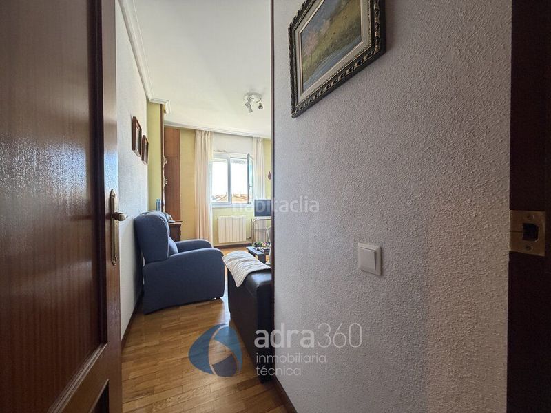 Foto 0b876b51-328a-400e-a85e-86e19eba1936. Pis amb calefacció a Portillejo - Valdegastea Logroño