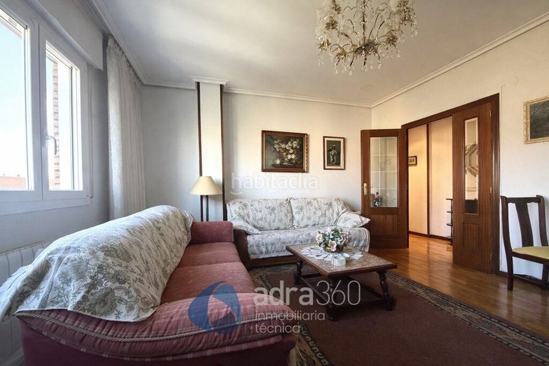 Foto 33f4cdb2-f6d6-4bff-aaca-bc0e93403001. Pis amb calefacció a Portillejo - Valdegastea Logroño