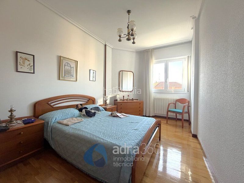 Foto 475fcf31-9dc3-47ba-a1ce-9a24d81edb1b. Pis amb calefacció a Portillejo - Valdegastea Logroño