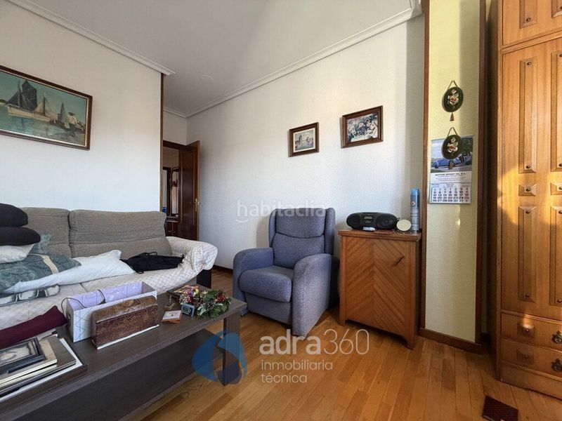 Foto 609b8dbf-5ca6-42ac-9659-5c1c1d68c37a. Pis amb calefacció a Portillejo - Valdegastea Logroño