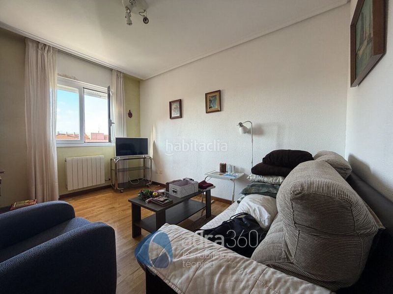 Foto 6803f000-2f7f-4e95-b2df-50c3c2ac606f. Pis amb calefacció a Portillejo - Valdegastea Logroño