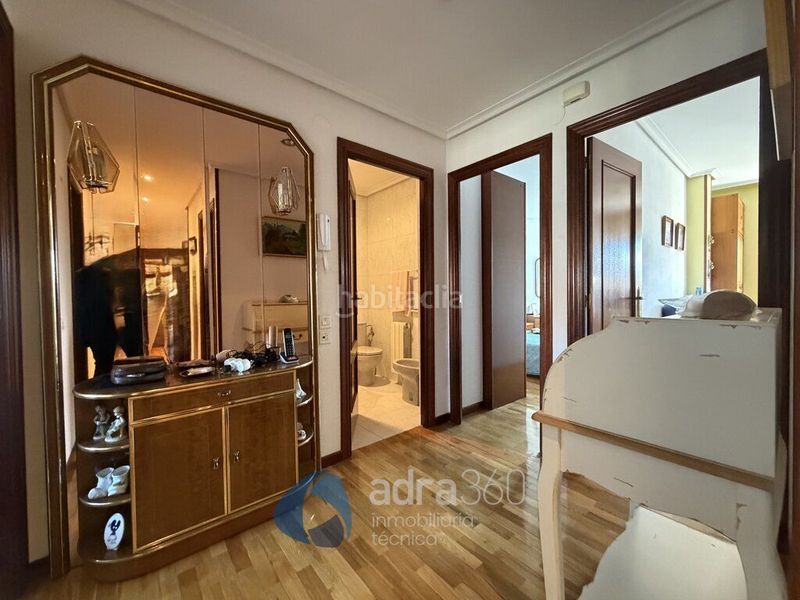 Foto 95ec54b9-996f-4211-904a-3f3725595deb. Pis amb calefacció a Portillejo - Valdegastea Logroño