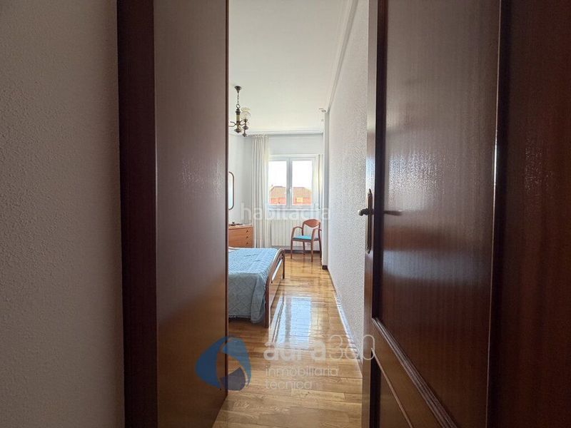 Foto 9df68604-fe0d-4744-9056-c40bc734c7e9. Pis amb calefacció a Portillejo - Valdegastea Logroño