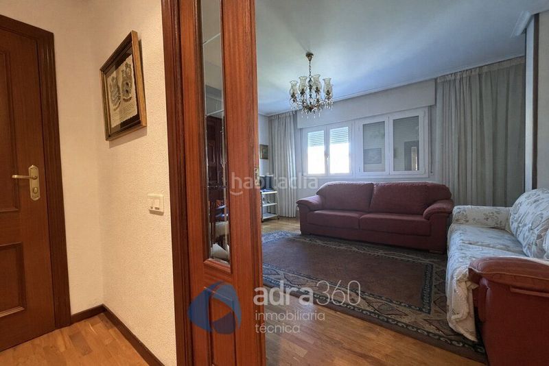 Foto a6b20b81-3408-4e1e-855a-11761d6e829f. Pis amb calefacció a Portillejo - Valdegastea Logroño