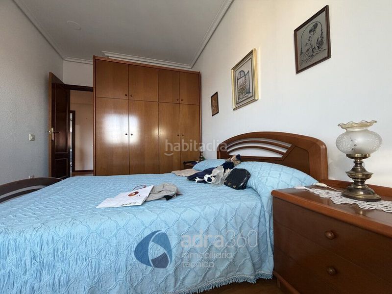 Foto c8cac6fe-9cc0-42b0-a42f-8c7a956ab617. Pis amb calefacció a Portillejo - Valdegastea Logroño