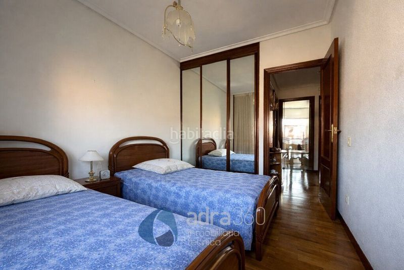 Foto ca04e3d6-e4b2-458b-a20b-b22c2cfc5119. Pis amb calefacció a Portillejo - Valdegastea Logroño