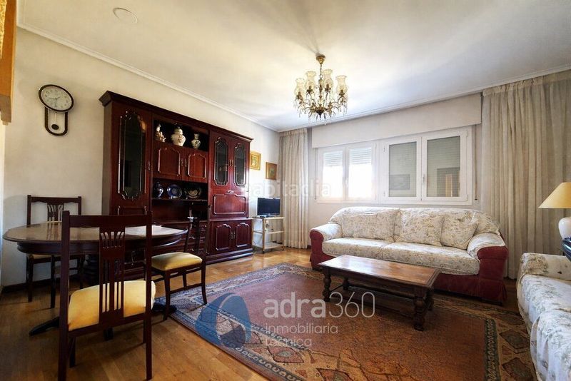 Foto cf356a67-61cc-445c-990a-6e70919deb67. Pis amb calefacció a Portillejo - Valdegastea Logroño