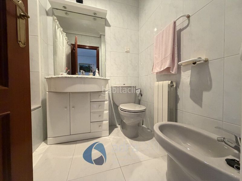 Foto d4f9eedd-b174-4a1a-99ee-a5dd47870140. Pis amb calefacció a Portillejo - Valdegastea Logroño