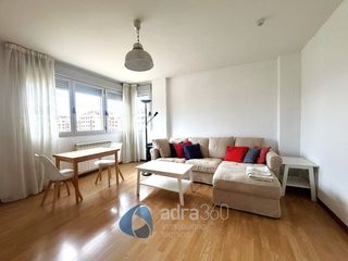 Miete Appartement  Francia. Se alquila piso en valdegastea