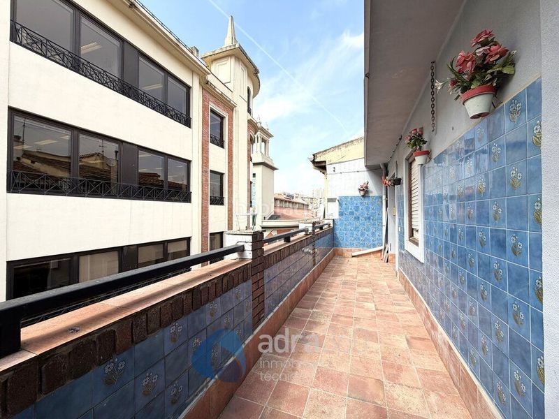Foto 307c2223-fd0f-4e93-b548-34f4339c80db. Àtic a Casco Antiguo Logroño