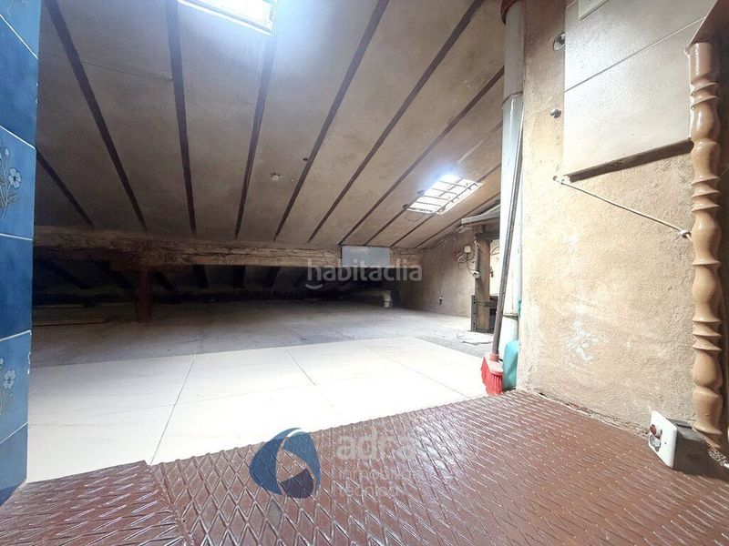 Foto 5fb103cf-cc03-416d-b0bd-dc9011df0541. Àtic a Casco Antiguo Logroño