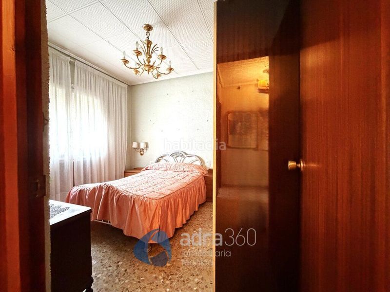 Foto 85bad7fa-b891-4bbb-9eeb-4a7ec5b7f042. Àtic a Casco Antiguo Logroño