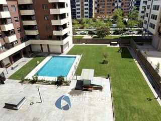 Affitto Piccolo appartamento  Sorzano. Se alquila apartamento en la cava