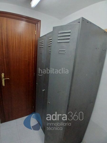 Foto 212065e4-cdf6-463a-9ed1-a1e5565f0a8b. Alquiler local comercial se alquila obrador cárnico en Ribafrecha