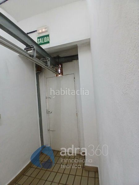 Foto 5527947f-cbbf-43da-ac53-565fd5a1cdb1. Alquiler local comercial se alquila obrador cárnico en Ribafrecha