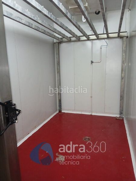 Foto aea9458f-d4e8-41a2-84c8-3d4d121c1246. Alquiler local comercial se alquila obrador cárnico en Ribafrecha