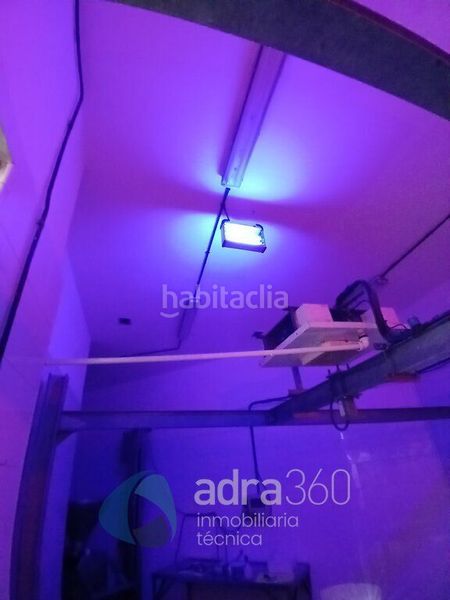 Foto bb50afff-b0b7-45c2-8b15-902475eb1597. Alquiler local comercial se alquila obrador cárnico en Ribafrecha