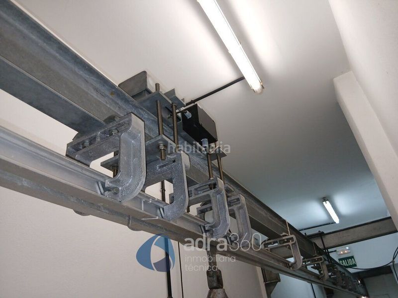 Foto c9960117-581b-494b-858f-4b7dcaf84b28. Alquiler local comercial se alquila obrador cárnico en Ribafrecha