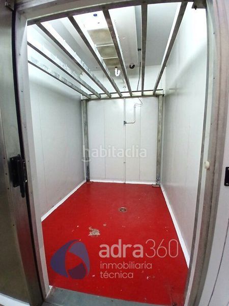 Foto e021eedf-ef11-45bf-82a0-0482753e6832. Alquiler local comercial se alquila obrador cárnico en Ribafrecha