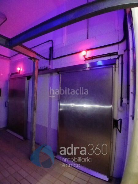 Foto f288b545-caa0-4126-bd75-acb174cd9ac7. Alquiler local comercial se alquila obrador cárnico en Ribafrecha