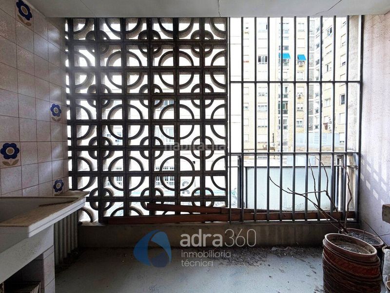 Foto aa8c3afb-61c9-4911-a5d3-4dfdb5a24158. Pis amb calefacció a Gran Via Logroño