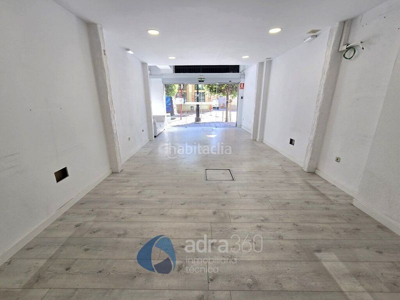 Foto 1e2ea622-dc03-4a25-9a0a-42691ea33f56. Local comercial a Gran Via Logroño