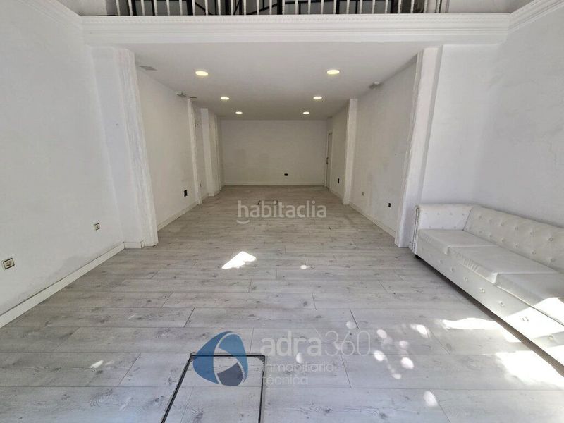 Foto 466e6a8f-252c-492a-ac2f-85fdfe361bbb. Local comercial a Gran Via Logroño