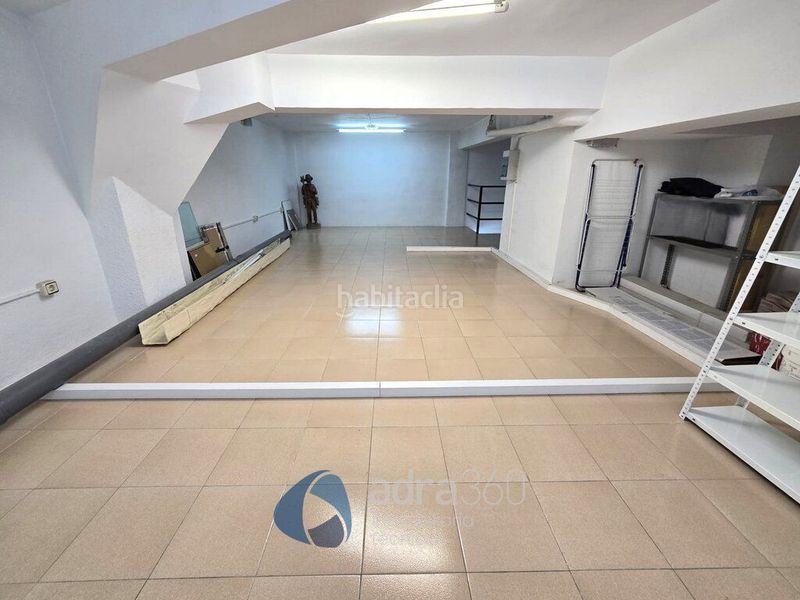 Foto 5e88a8ec-5a5a-4356-a2ef-6f9cce85854b. Local comercial a Gran Via Logroño
