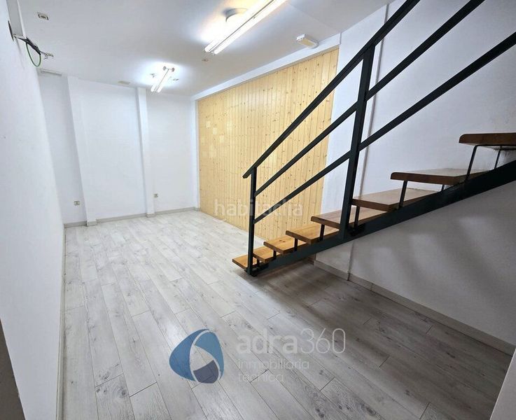Foto 986c900c-32a2-4e81-a60a-84bb63d64546. Local comercial a Gran Via Logroño
