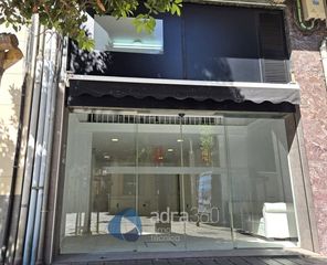 Geschäftsraum  Once de junio. Se vende local en conce de junio