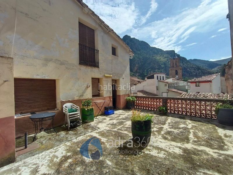 Foto 677a06b0-8e34-4e39-8f1e-742c33f2dde9. Casa a Arnedillo