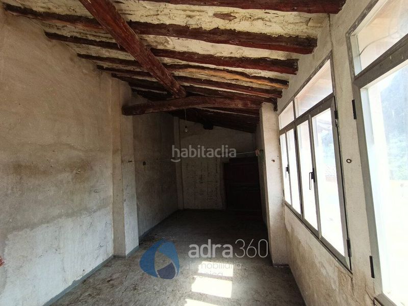 Foto c23813e9-a125-4080-bddd-c77d93c8923c. Casa a Arnedillo