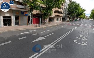 Miete Geschäftsraum in Vara de rey 32. Se alquila supermercado en zona premium de vara de rey